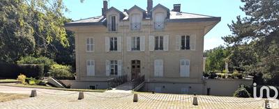 Appartement - 57 m² - 2 pièces