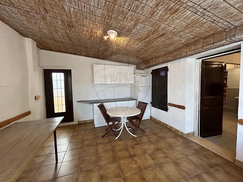 Maison - 109 m² - 5 pièces