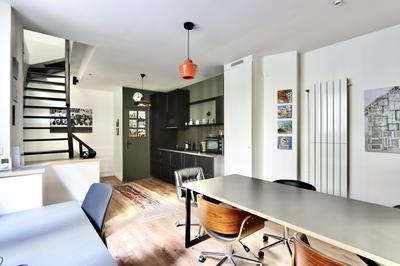 Local commercial - 73 m² - 3 pièces