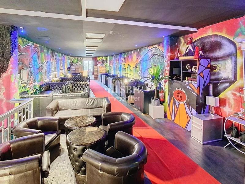 Appartement - 350 m²