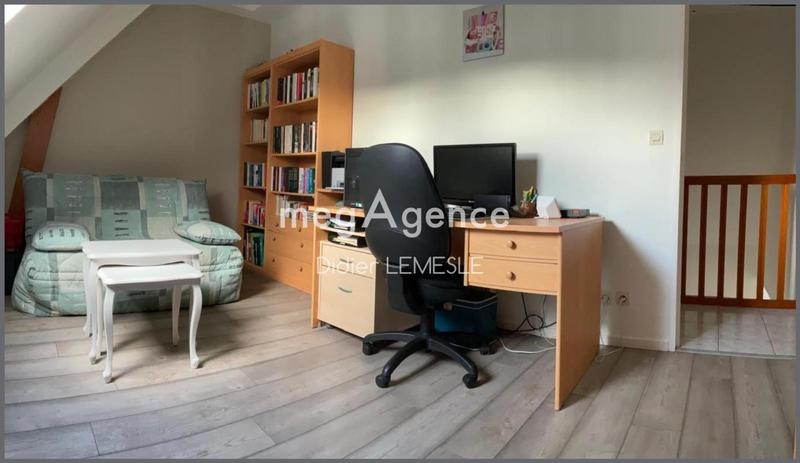 Villa - 150 m² - 7 pièces