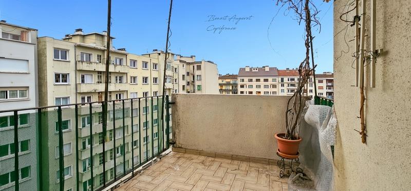 Appartement - 84 m² - 3 pièces