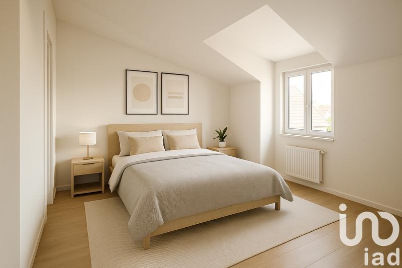 Maison - 149 m² - 5 pièces