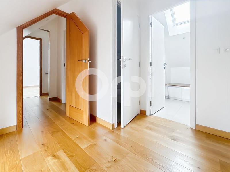 Maison - 160 m² - 5 pièces