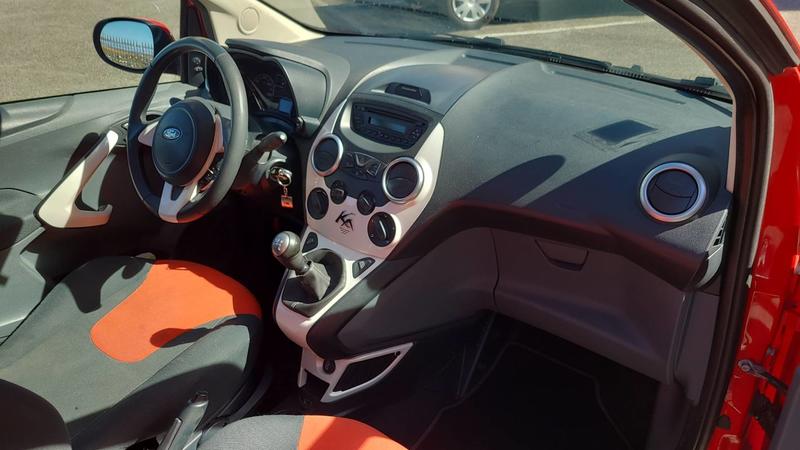 Ford Ka 1.2 69 Titanium - Première main