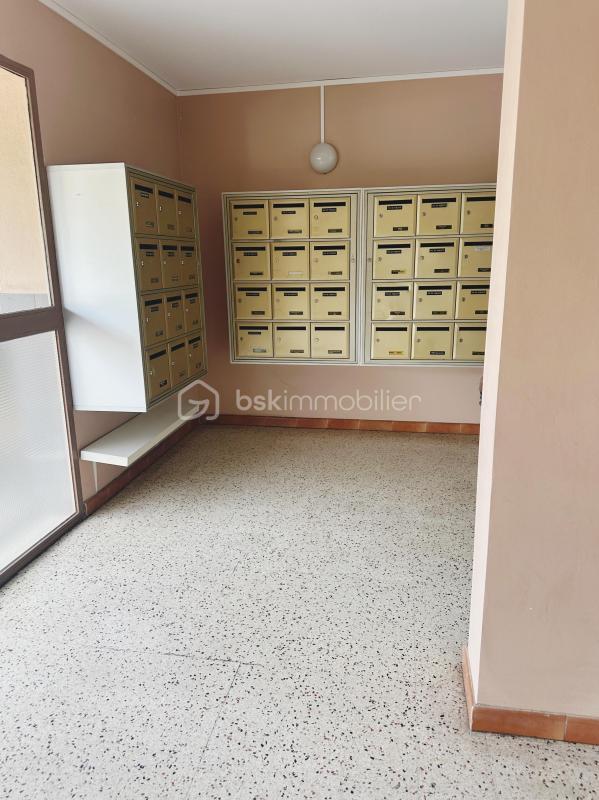 Appartement - 83 m² - 3 pièces