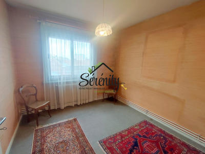 Appartement - 74 m² - 4 pièces