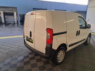 Citroën Nemo Hdi 75 Fap Club