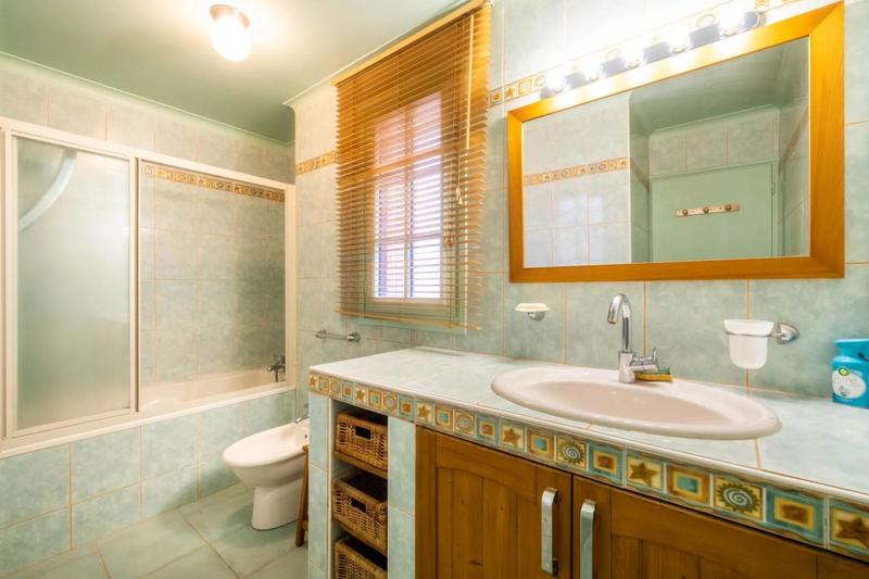 Maison - 142 m² - 7 pièces