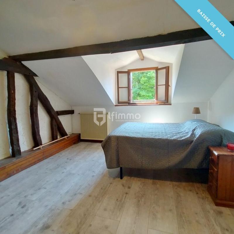 Maison - 190 m² - 5 pièces