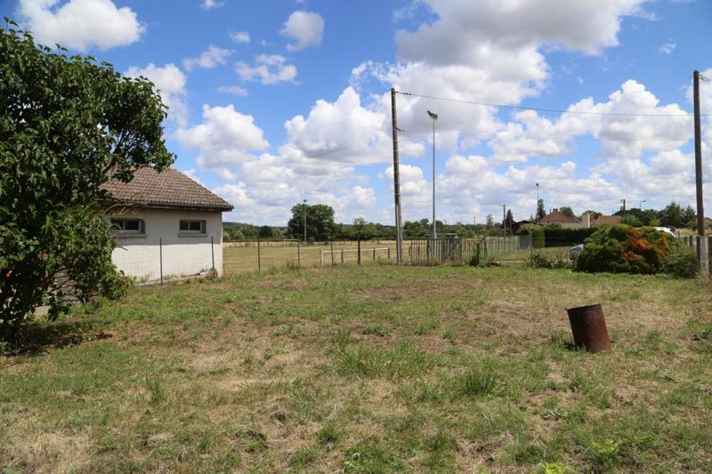 Maison - 43 m² - 2 pièces