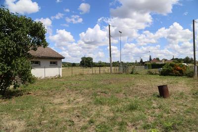 Maison - 43 m² - 2 pièces