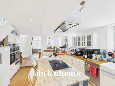 Maison - 135 m² - 4 pièces