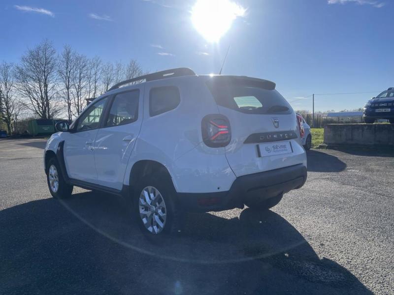 Dacia Duster II Confort TCe 150 Edc 4x2