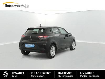 Renault Clio Blue dCi 100 ch Gsr2 Evolution