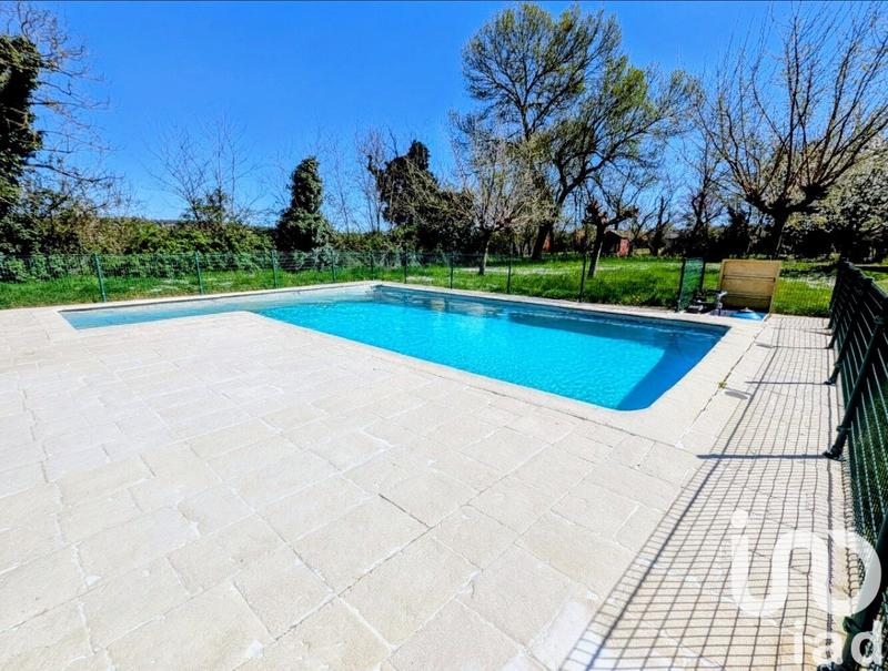 Maison - 194 m² - 7 pièces