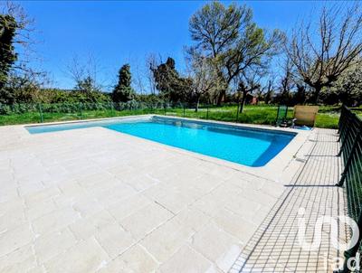 Maison - 194 m² - 7 pièces