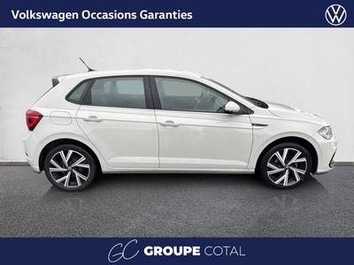 Volkswagen Polo 1.0 Tsi 95 s&amp;S Bvm5 R-Line