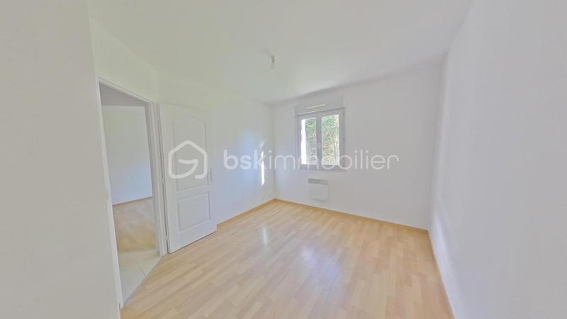 Pavillon - 93 m² - 4 pièces