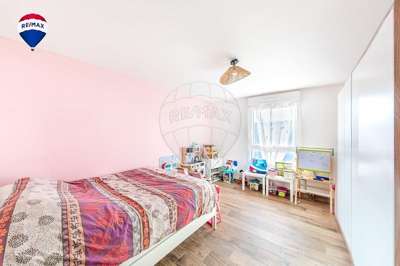 Maison - 97 m² - 1 pièce