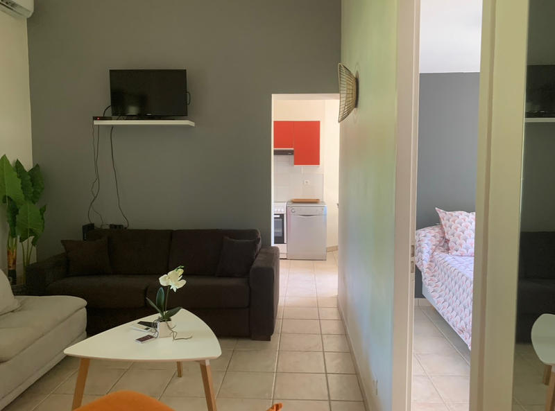 Appartement - 71 m² - 4 pièces