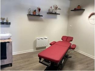 Bureau - 45 m² - 4 pièces