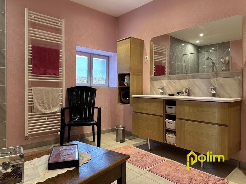 Maison - 171 m² - 5 pièces