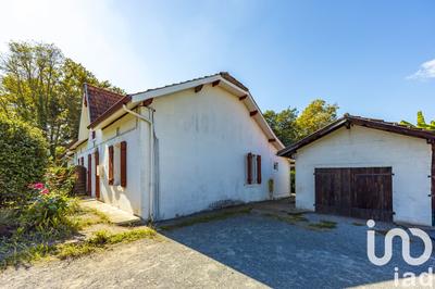 Maison - 141 m² - 6 pièces