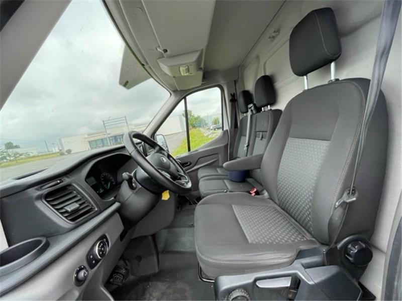 Ford Transit VIII Fourgon Fgn T350 L3h2 2.0 Ecoblue 130 s&amp;S Trend Business