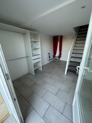 Maison - 115 m² - 4 pièces