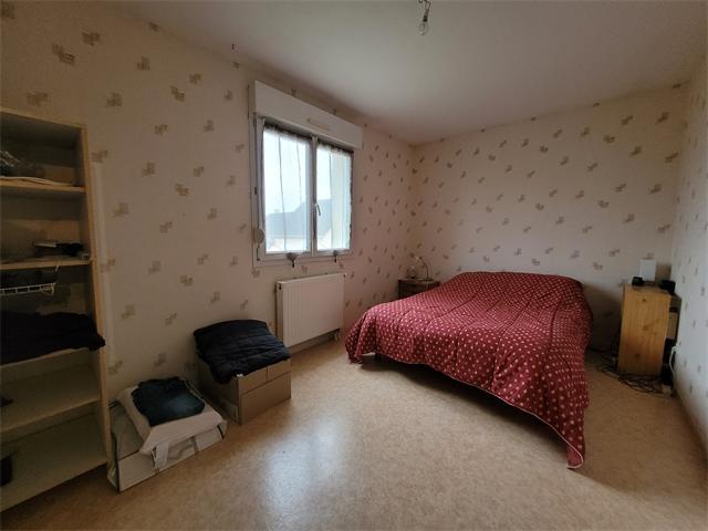 Maison - 115 m² - 6 pièces