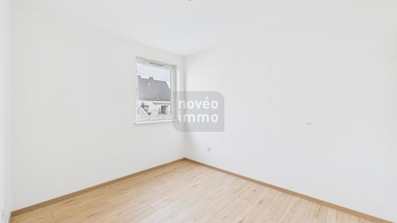 Appartement - 96 m² - 4 pièces