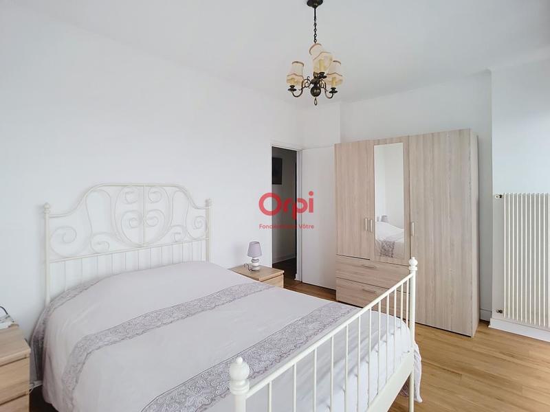 Appartement - 73 m² - 3 pièces