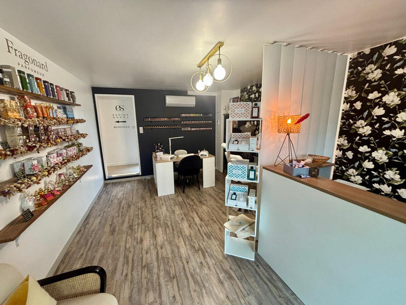 Local commercial - 86 m²