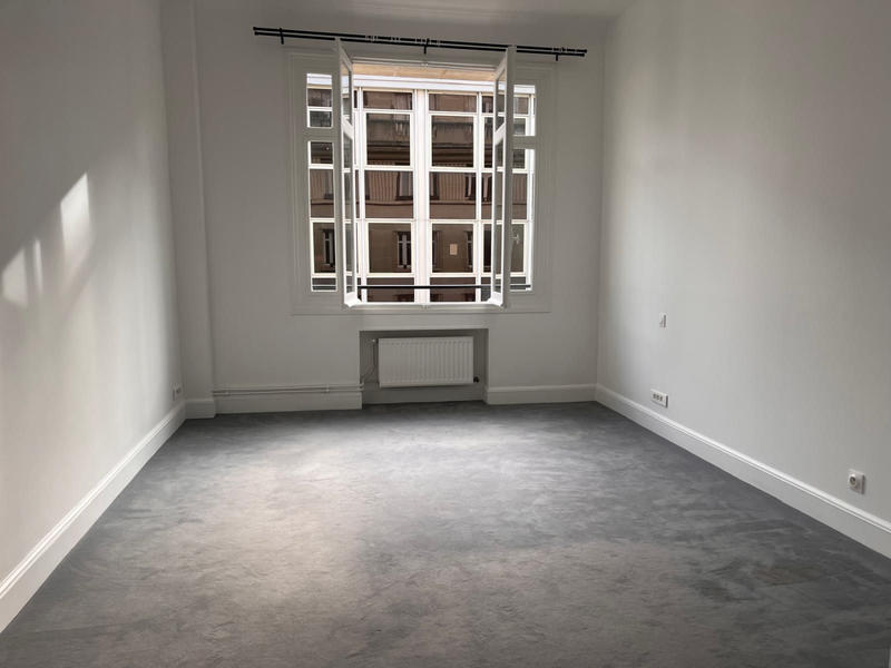 Appartement - 109 m² - 3 pièces