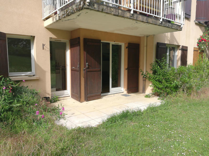 Duplex - 68 m² - 3 pièces