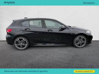 Bmw Série 1 118iA 136ch m Sport Dkg7