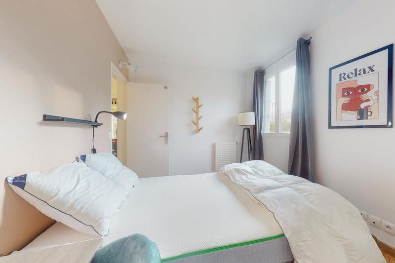 Appartement - 80 m²