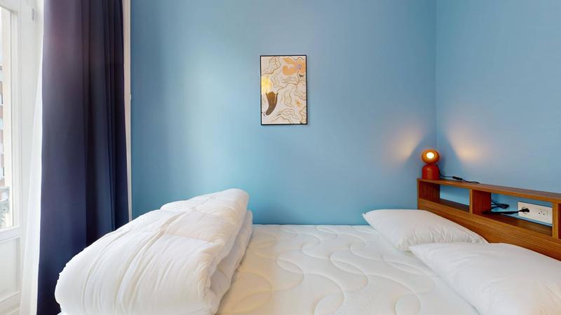 Appartement - 220 m²