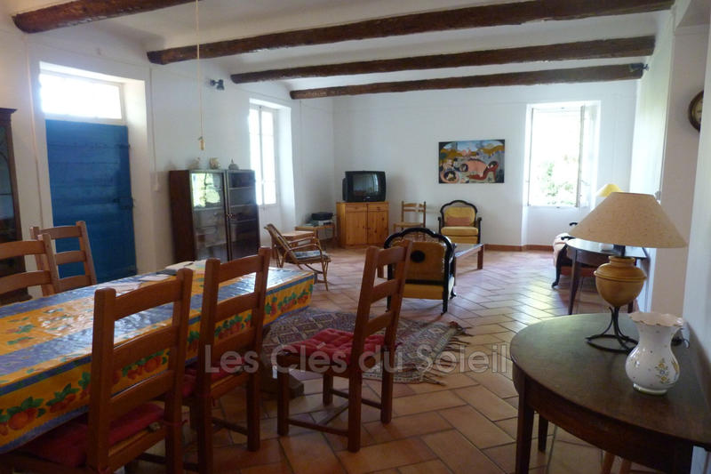 Bastide - 174 m² - 6 pièces