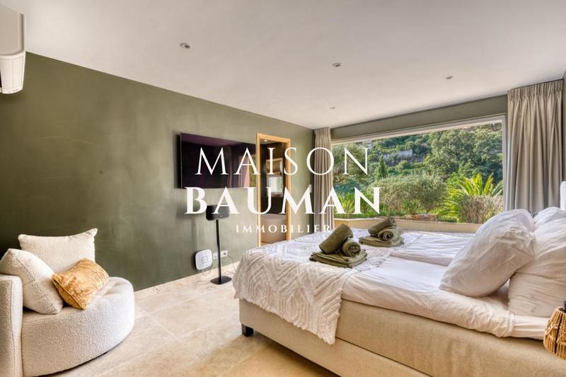 Villa - 300 m² - 8 pièces