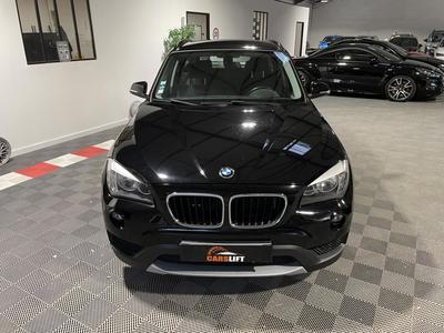 Bmw X1 16d 2.0 Sdrive 116ch Lounge -Chaîne de Distribution Neuve-Garantie 6 Mois-Financement Possible-