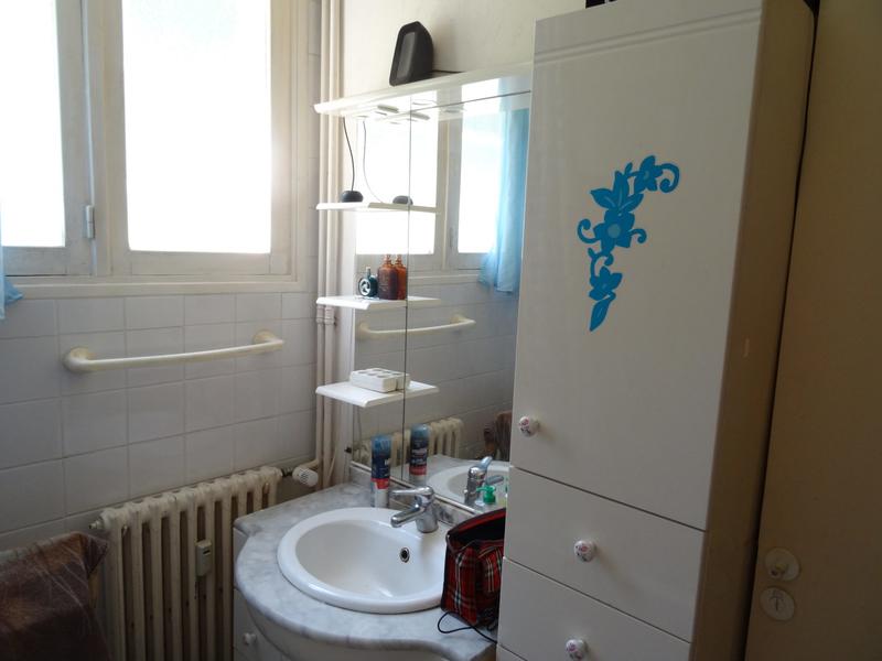 Appartement - 80 m² - 5 pièces