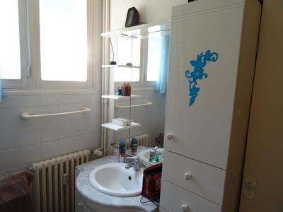 Appartement - 80 m² - 5 pièces