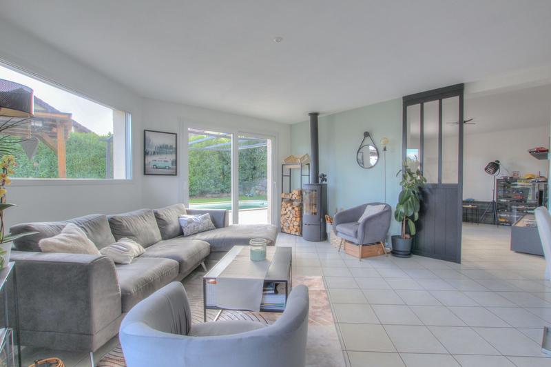 Villa - 152 m² - 5 pièces