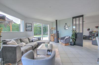 Villa - 152 m² - 5 pièces