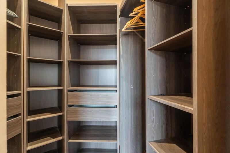 Appartement - 106 m² - 4 pièces