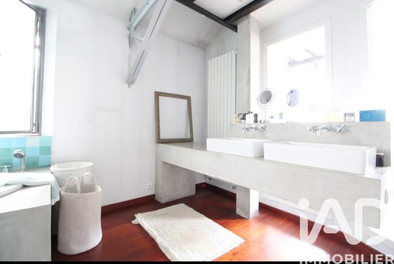 Maison - 169 m² - 6 pièces