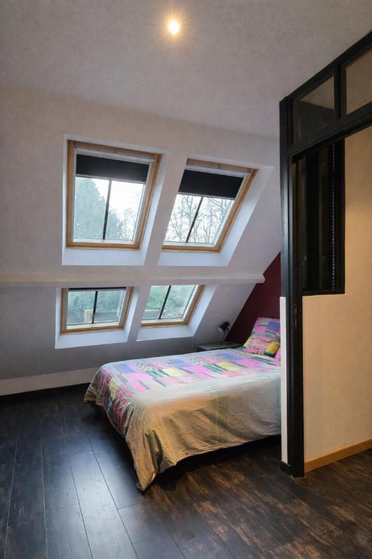 Maison - 173 m² - 6 pièces