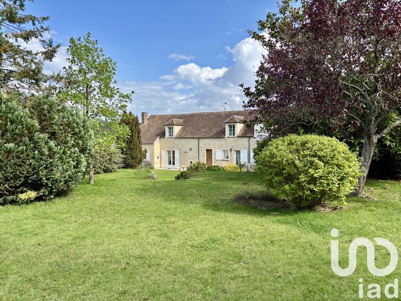 Maison - 230 m² - 7 pièces